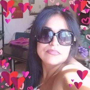 Meet your Posher, Gina